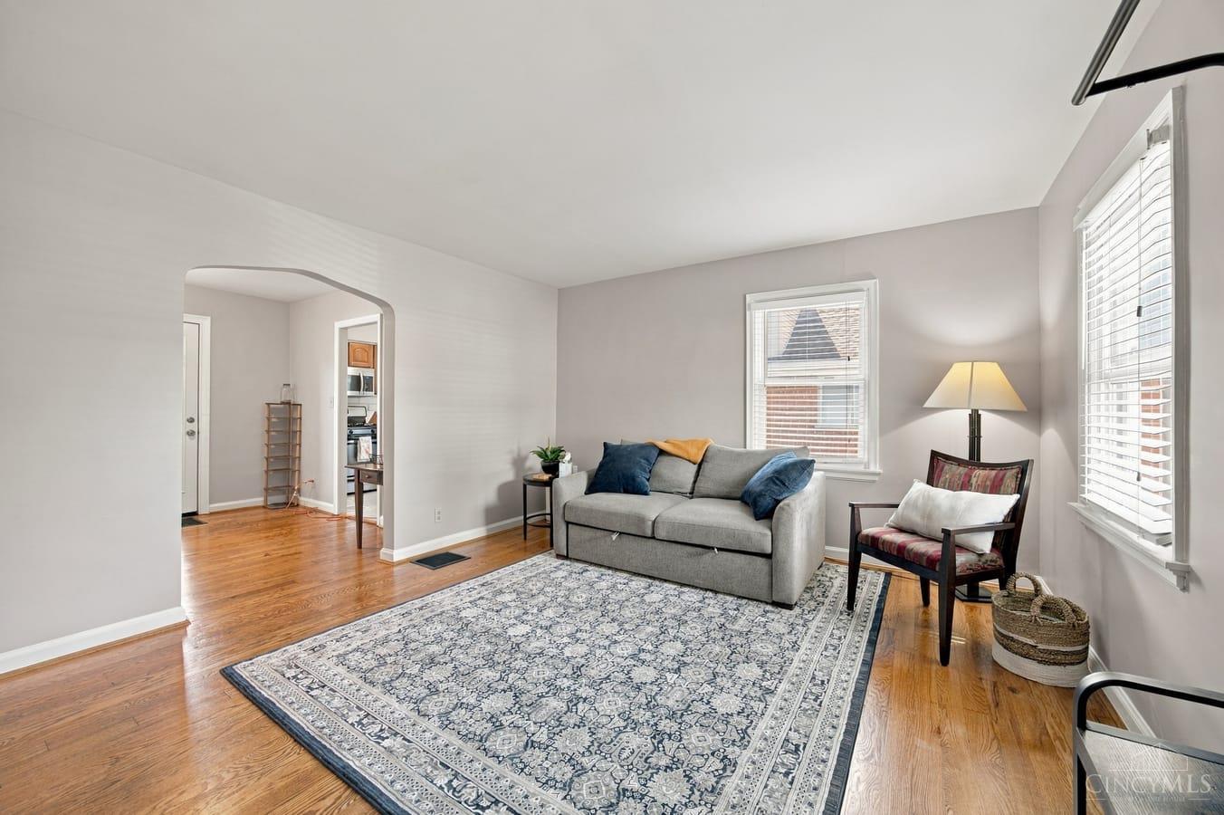 Photo 4 of Single family home for sale at 7822 Moss Ct, Cincinnati, OH 45236 | MLS# 1897456 | Listing updated on 2026-10-16