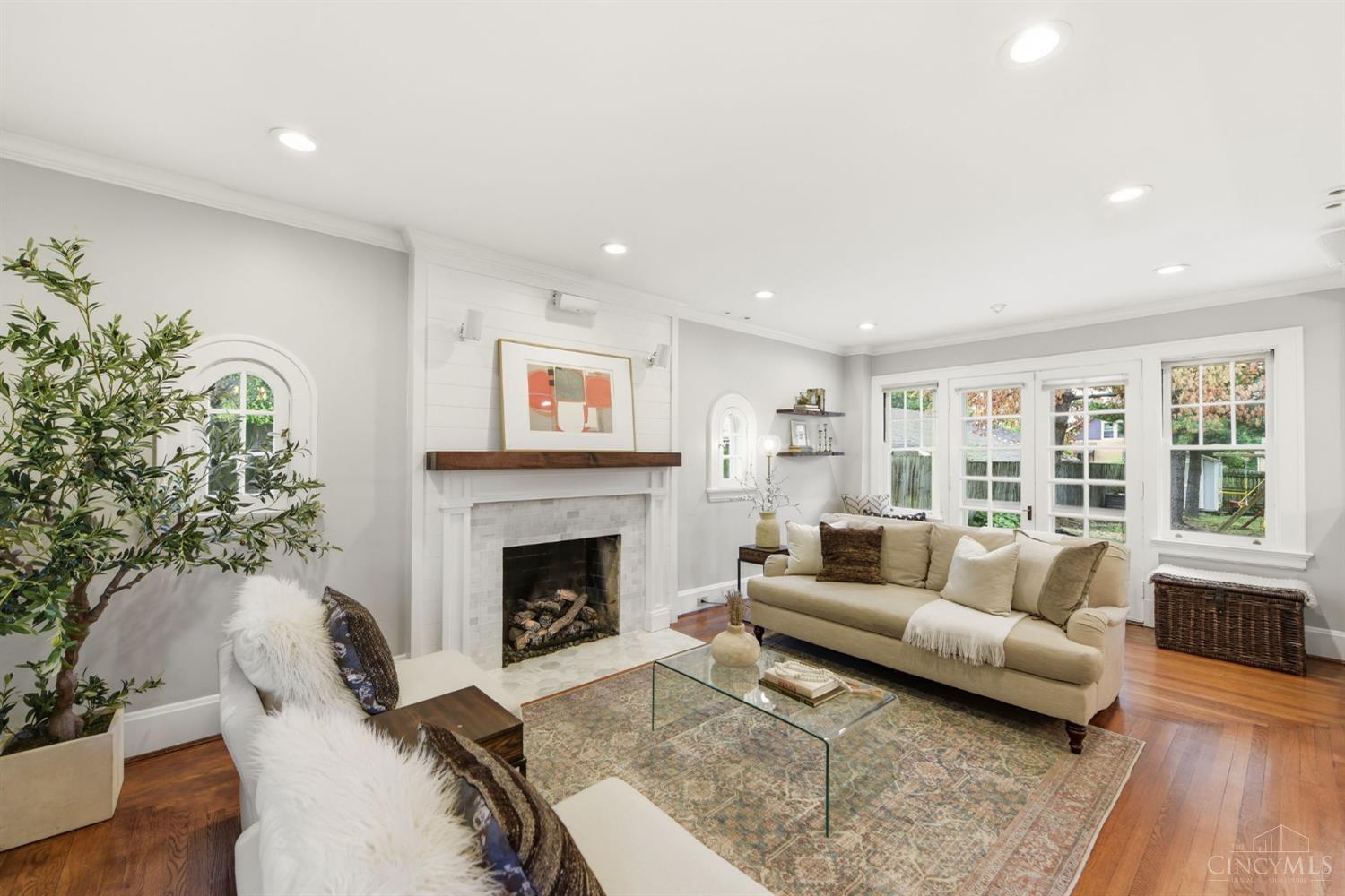 Photo 4 of Sale Pending at 3055 Springer Ave, Cincinnati, OH 45208 | MLS# 1897265 | Listing updated on 2026-10-17