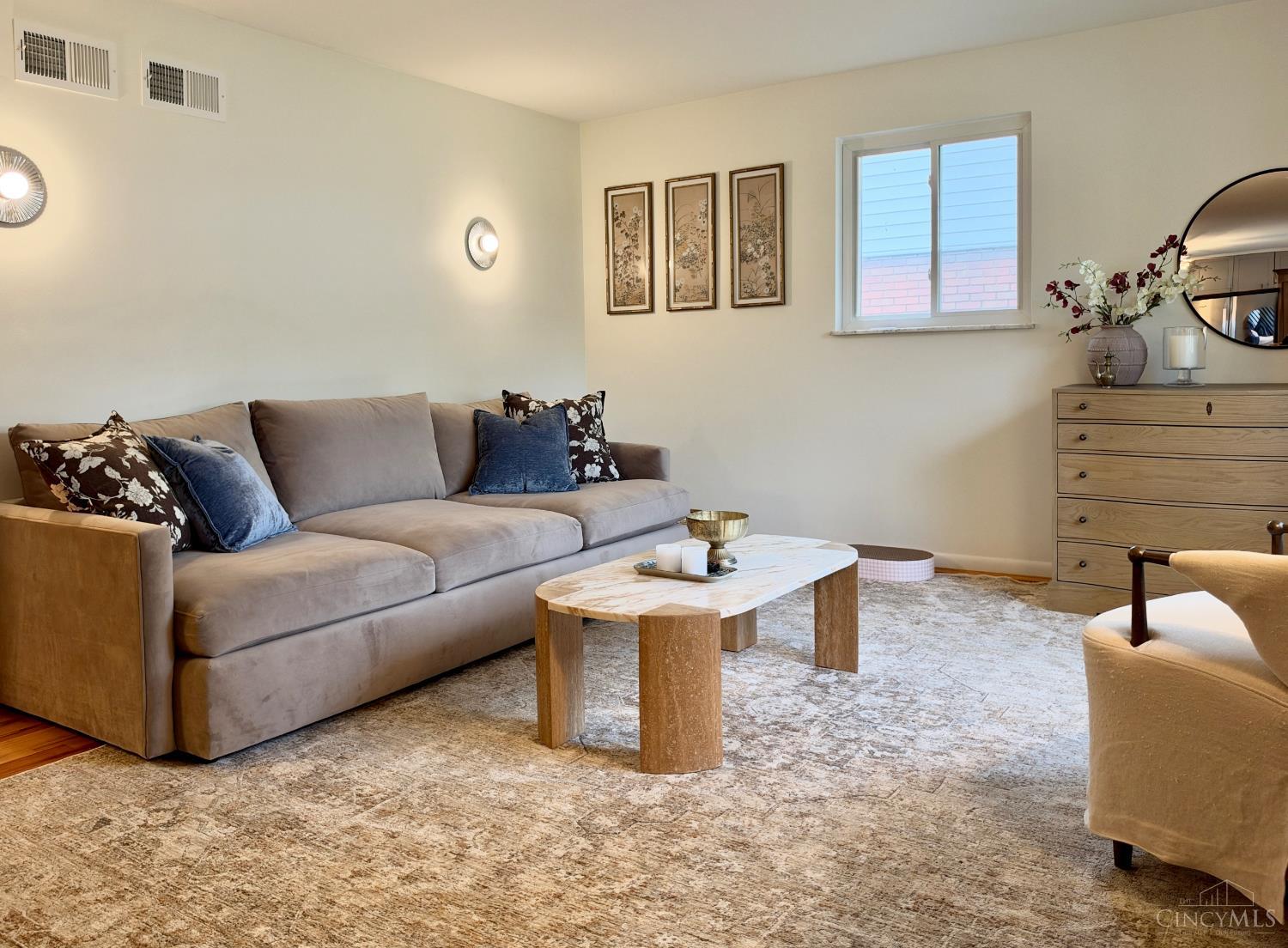 Photo 4 of Sale Pending at 1053 Brooke Ave, Cincinnati, OH 45230 | MLS# 1897376 | Listing updated on 2026-10-17