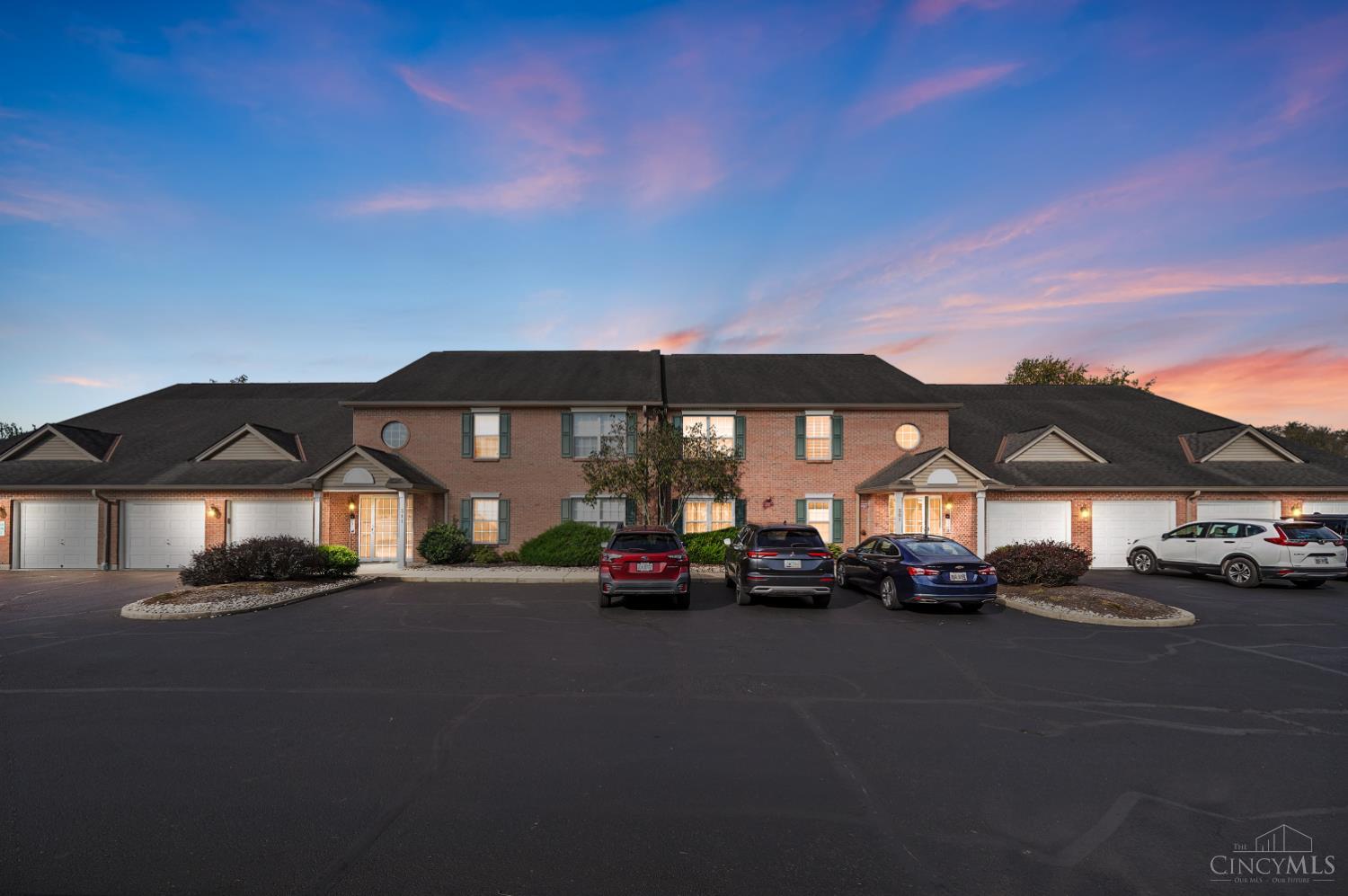 311 Miami Trace