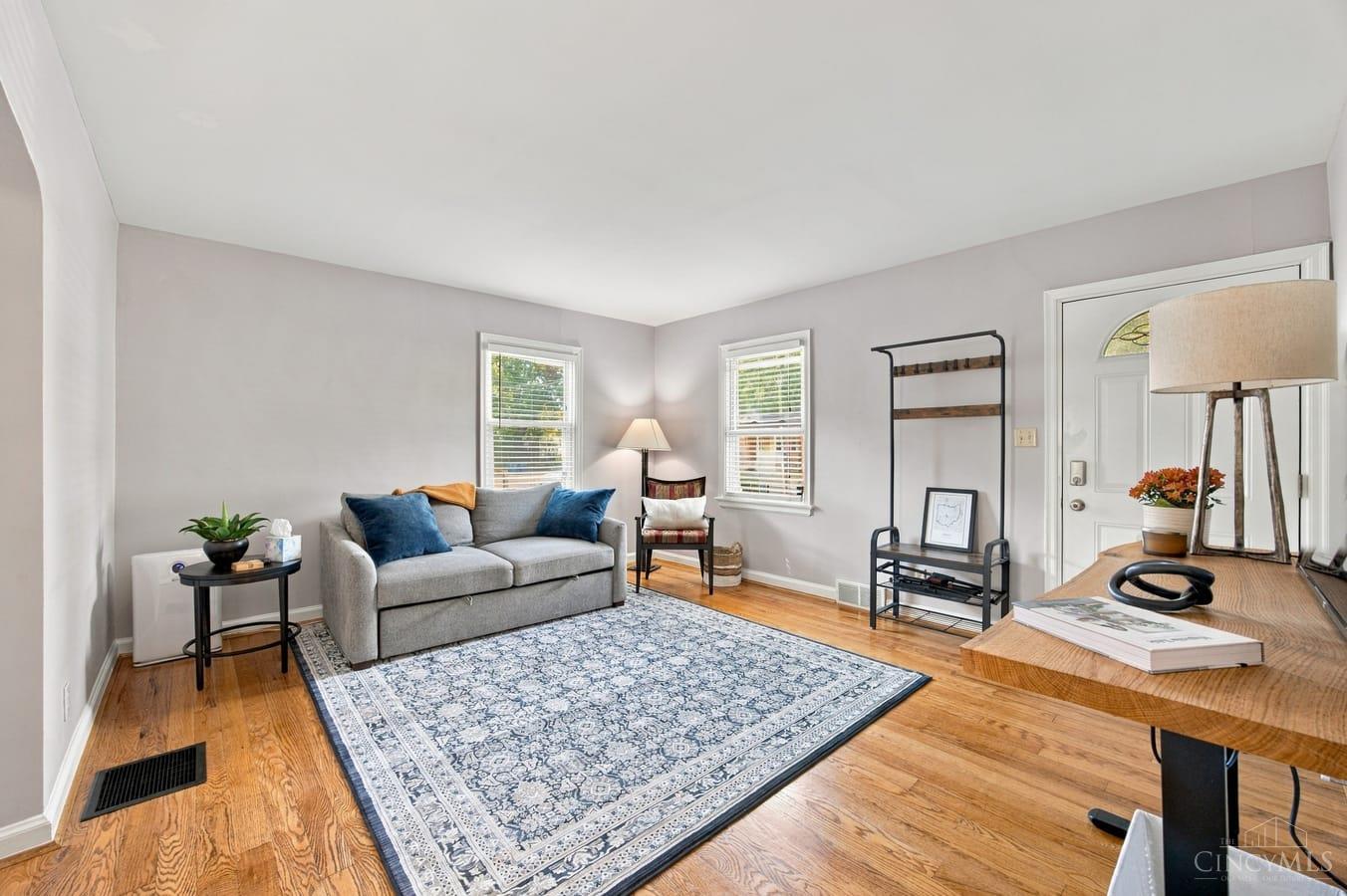 Photo 2 of Single family home for sale at 7822 Moss Ct, Cincinnati, OH 45236 | MLS# 1897456 | Listing updated on 2026-10-16