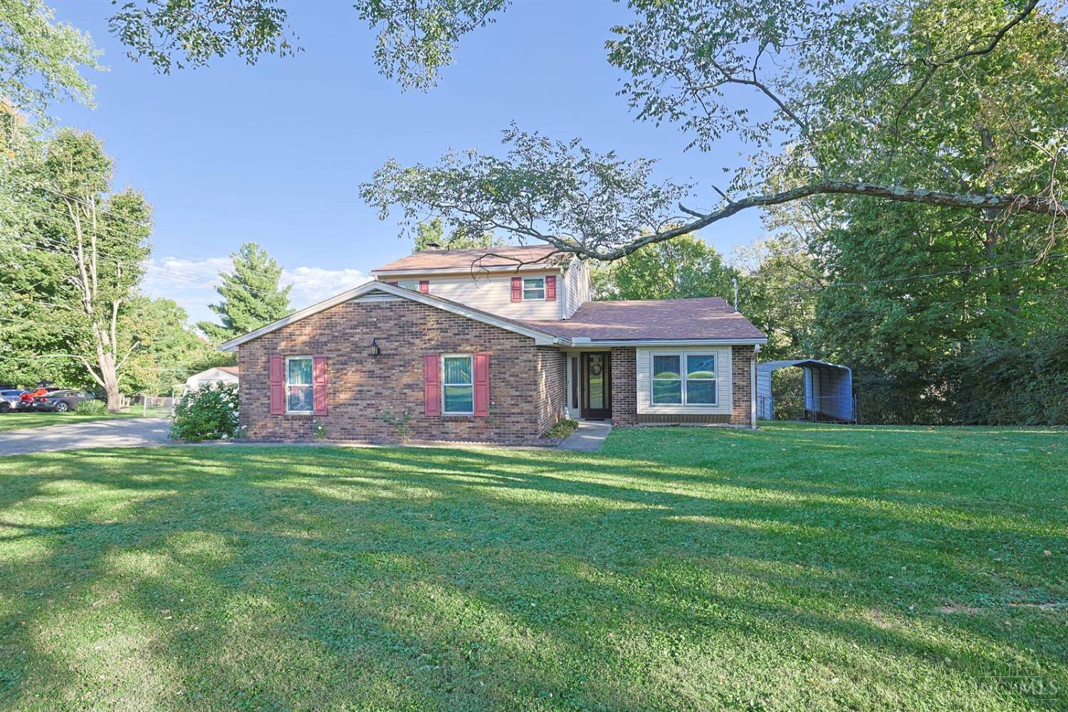 5800 West Fork Road