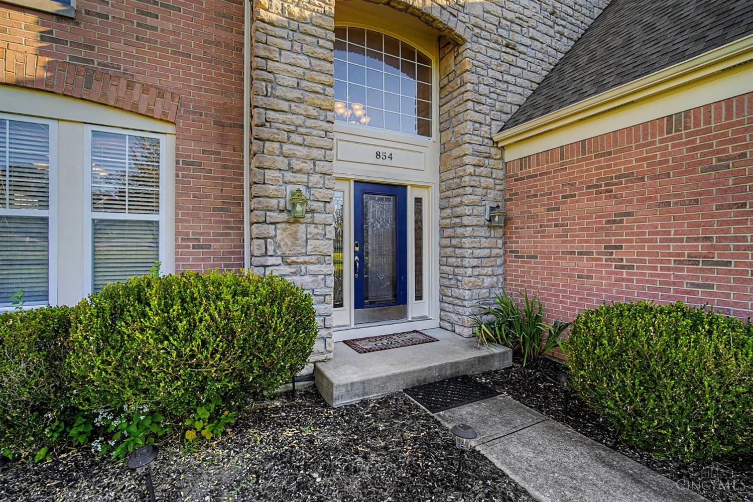 Photo 3 of Single family home for sale at 854 Jerome Park, Union Twp, OH 45244 | MLS# 1894606 | Listing updated on 2026-10-27