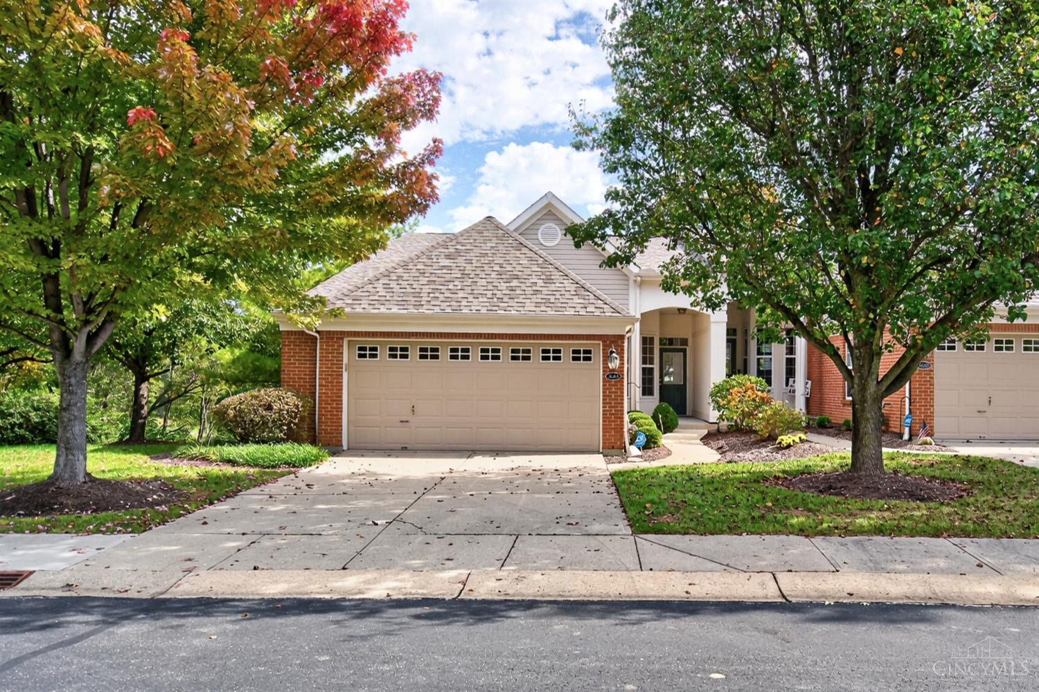 3664 Aston Woods Dr