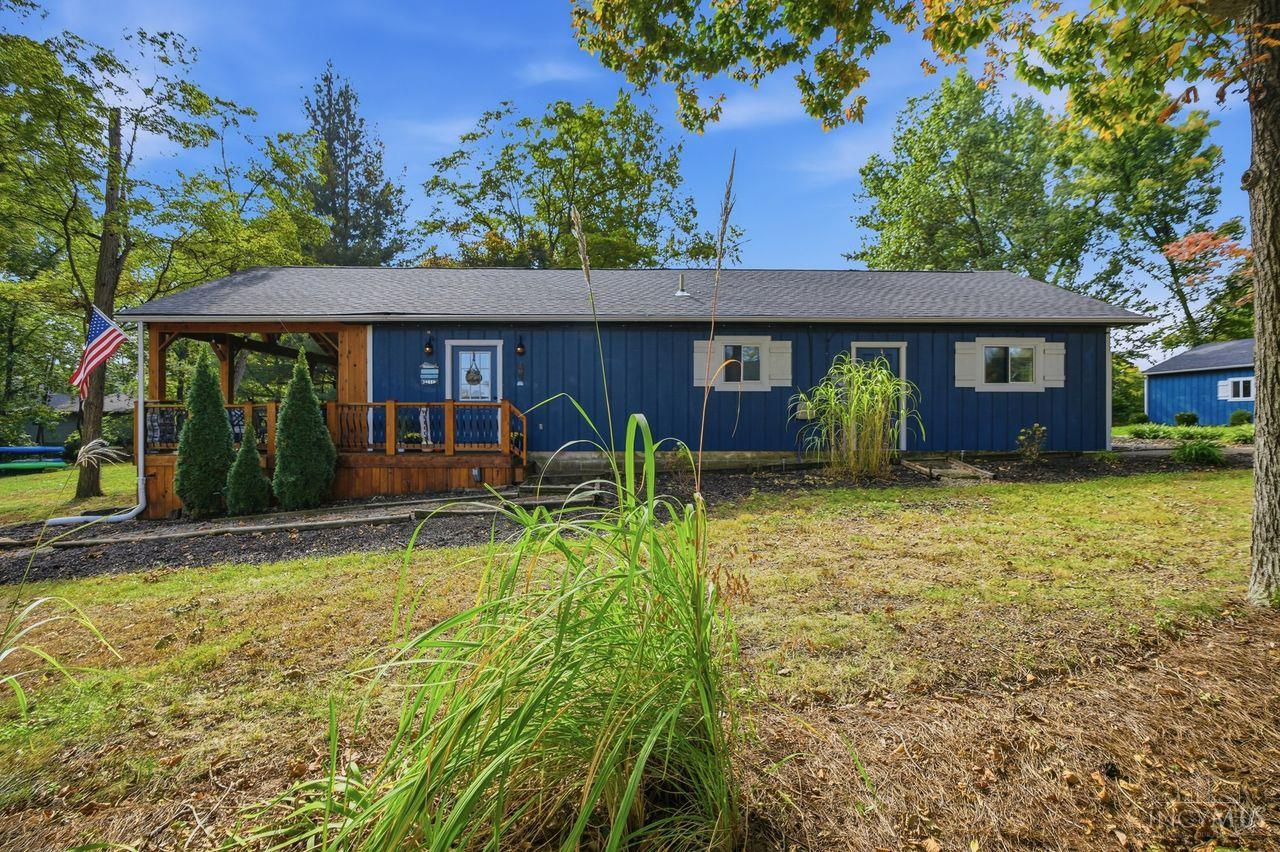 1058 Brunswick Drive
