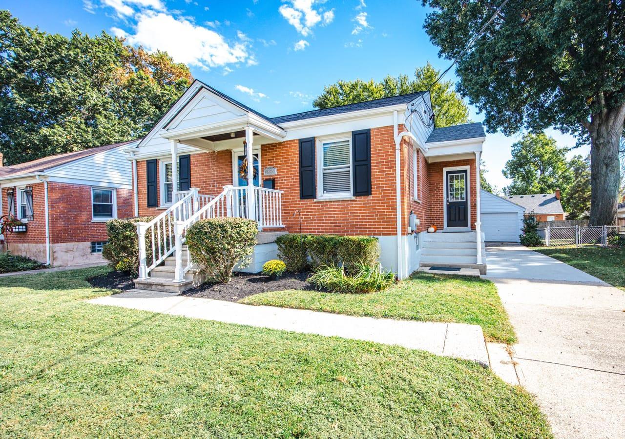 Photo 1 of Single family home for sale at 7822 Moss Ct, Cincinnati, OH 45236 | MLS# 1897456 | Listing updated on 2026-10-16