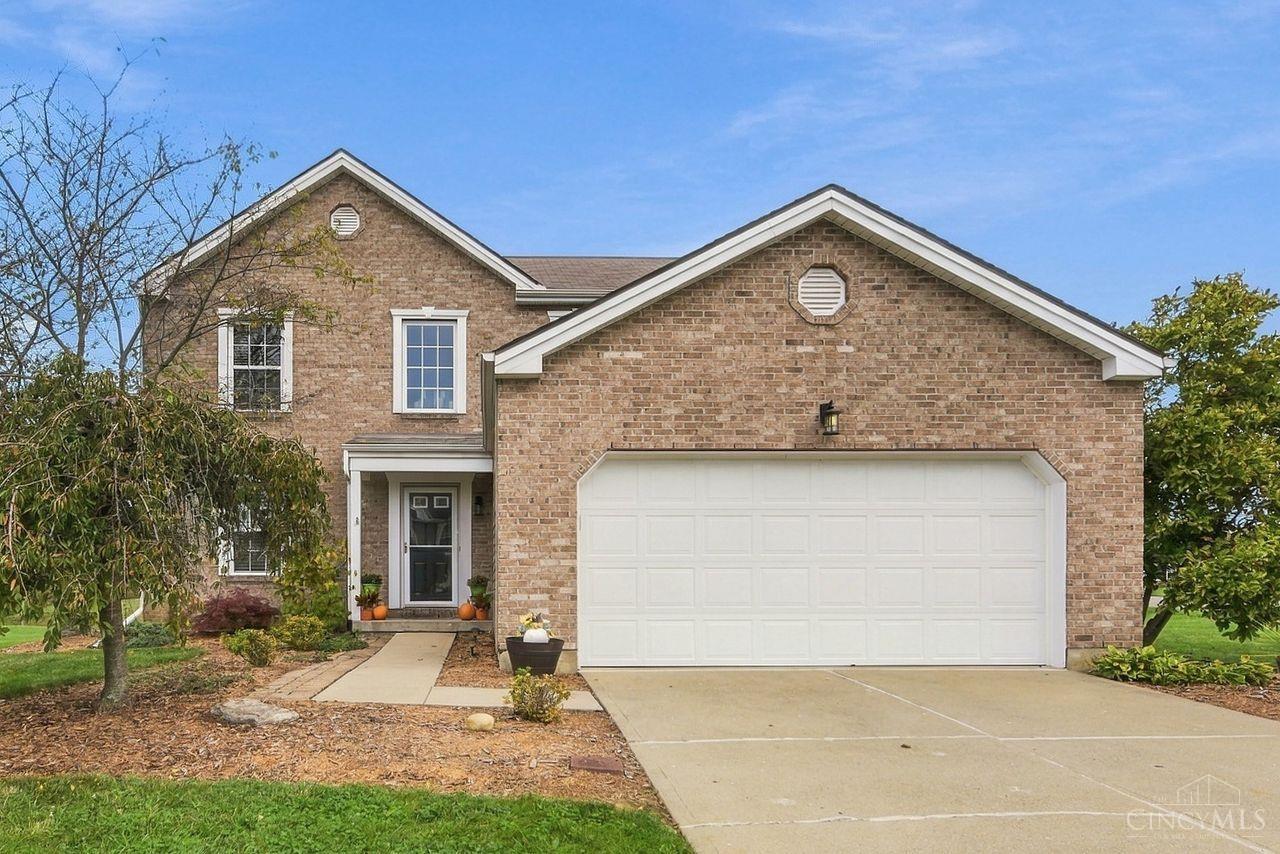 4144 Jenny Marie Drive