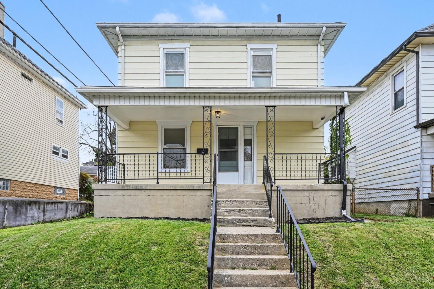 39 Gebhart Street