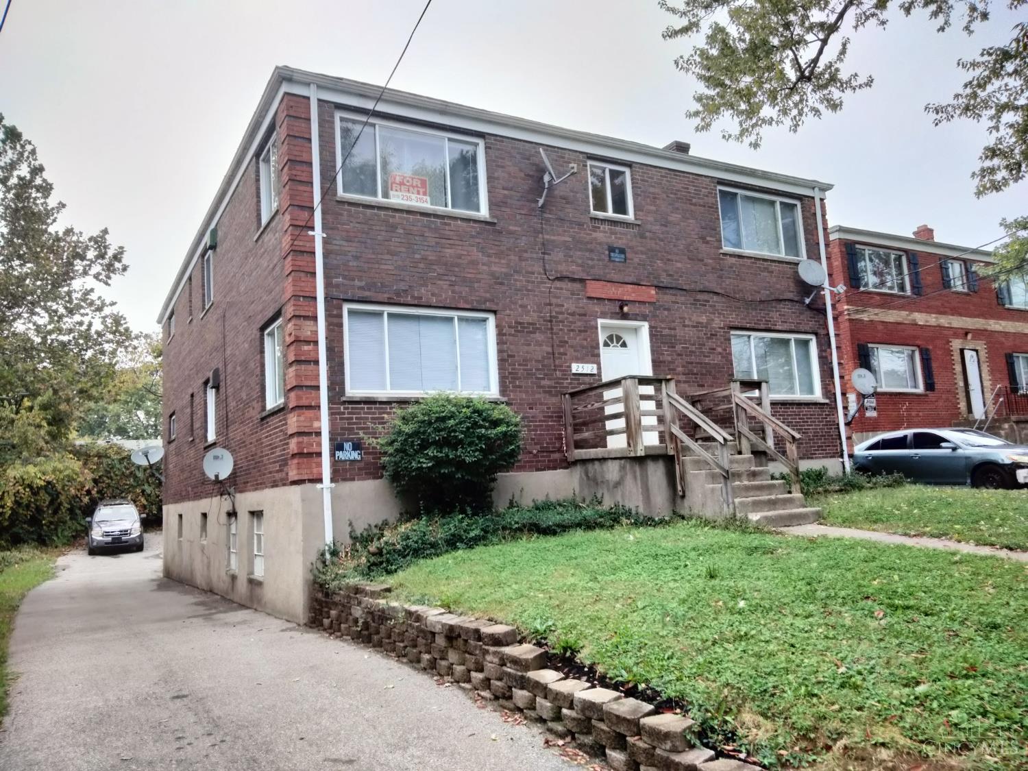 2512 Flanigan Court