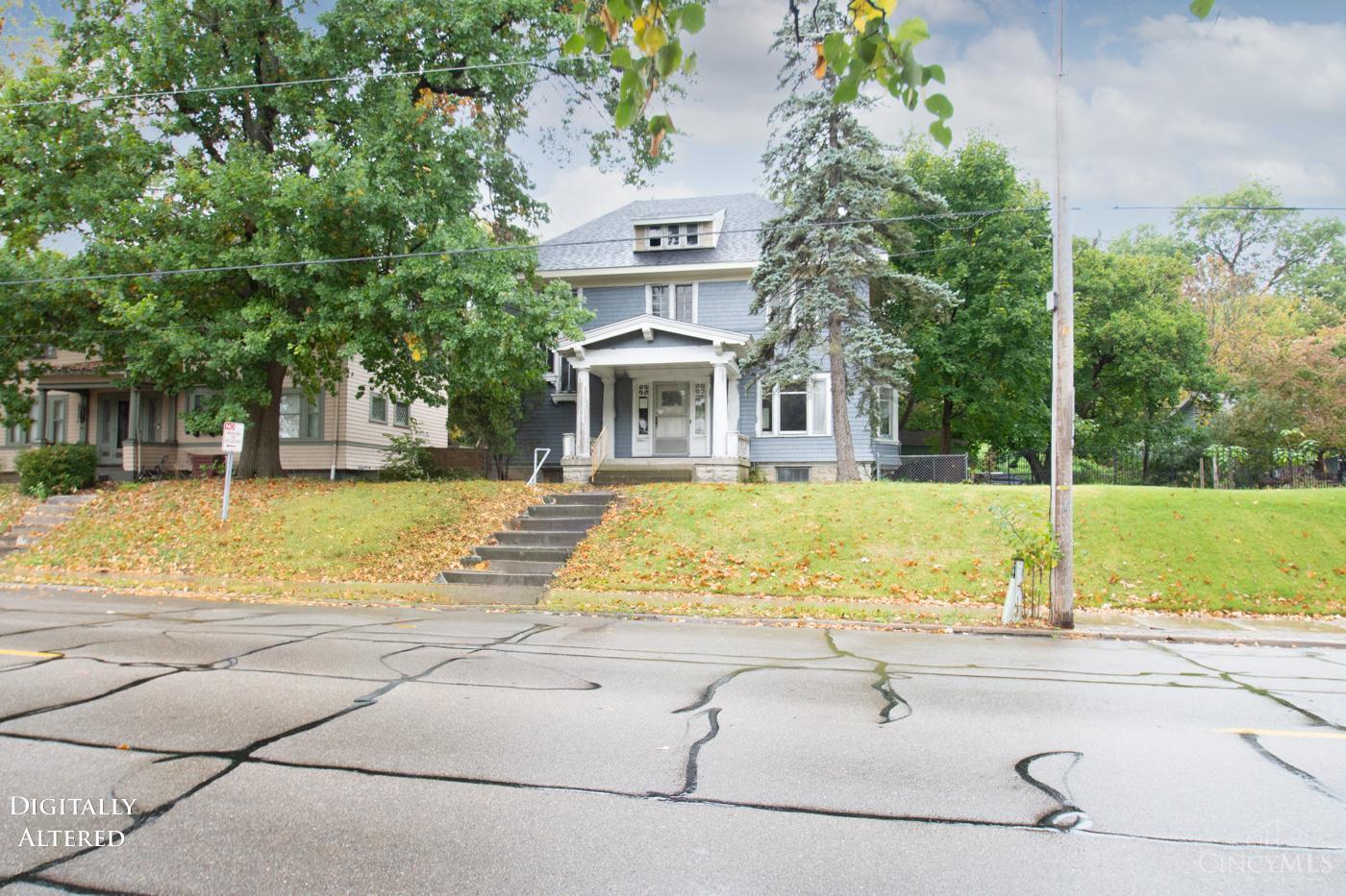 111 Forest Avenue