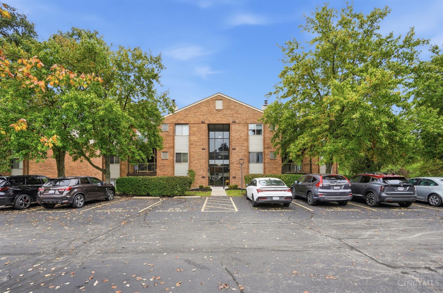 5991 Meadowcreek Drive