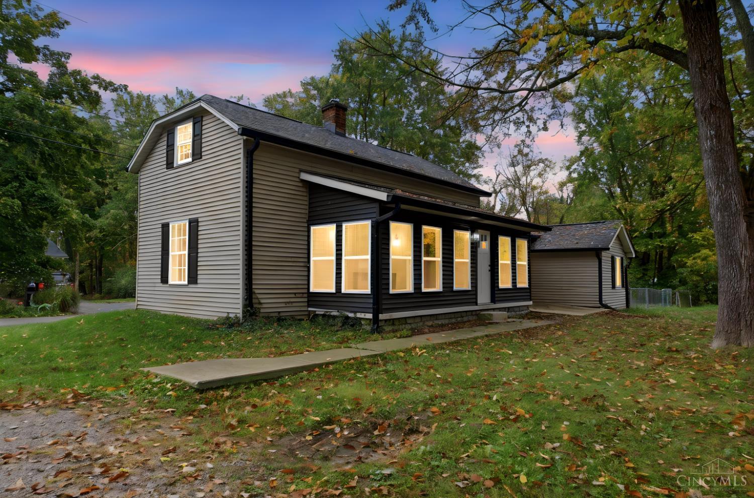 229 Campbell