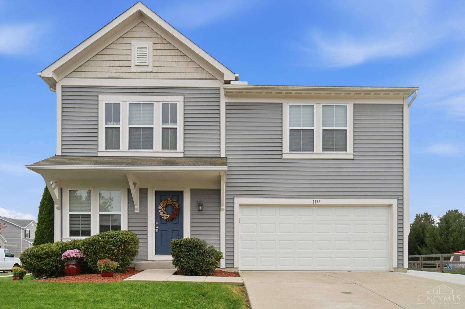 1135 Linford Circle