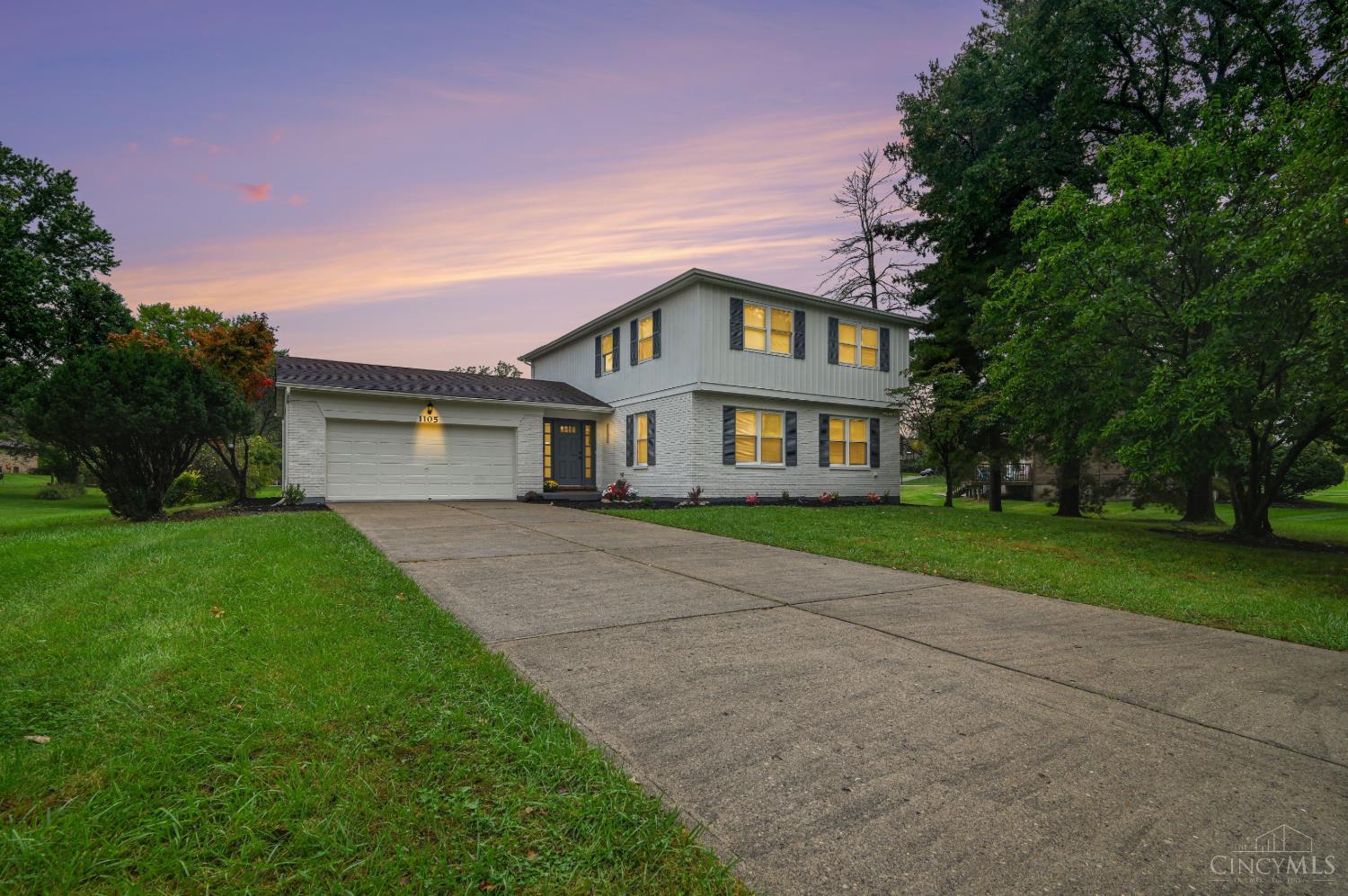 1105 Inner Circle Drive