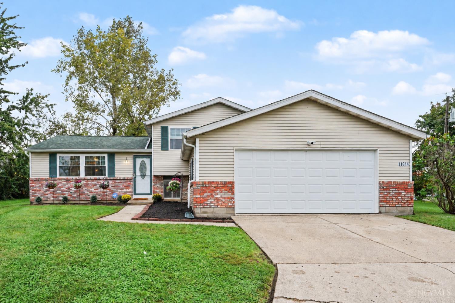11614 New Hope Drive