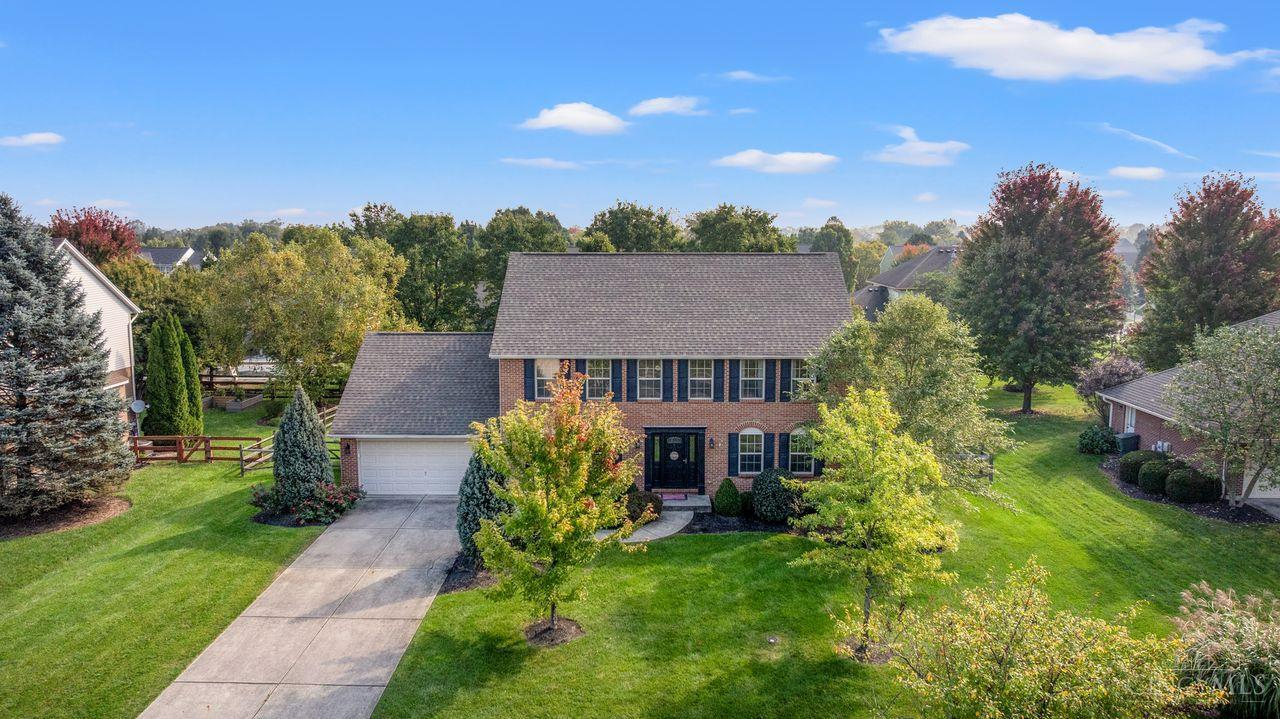 3713 Slazenger Court