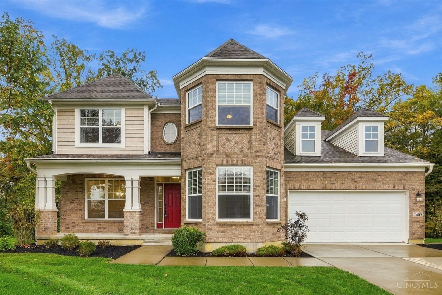 7457 Chagrin Place