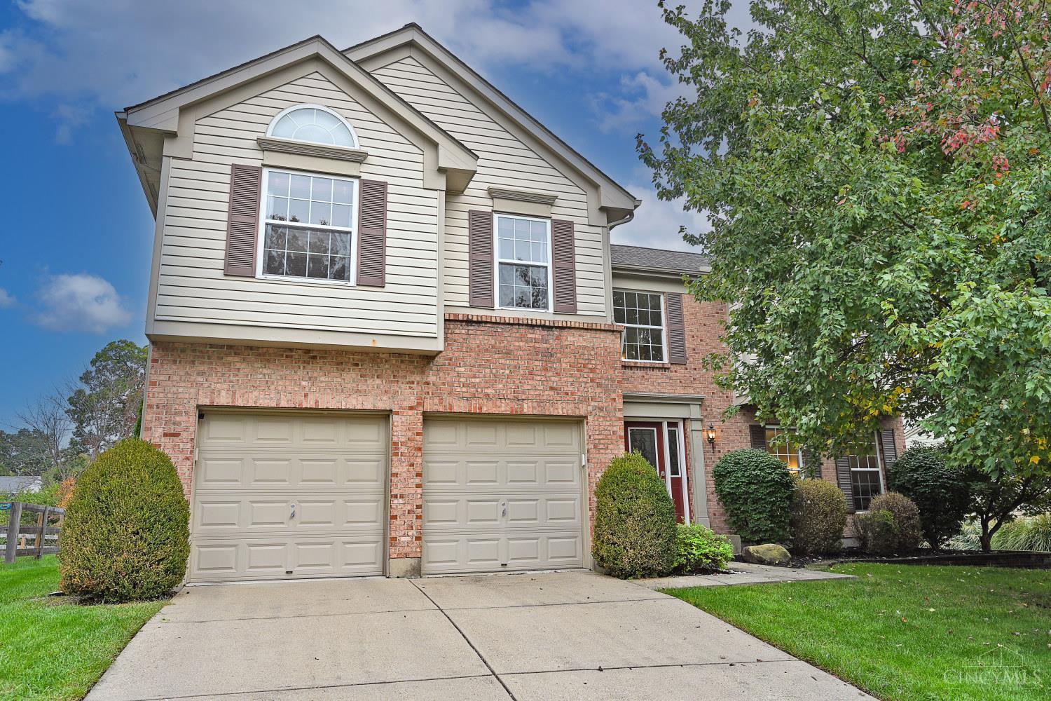 6004 Hidden Oaks Court