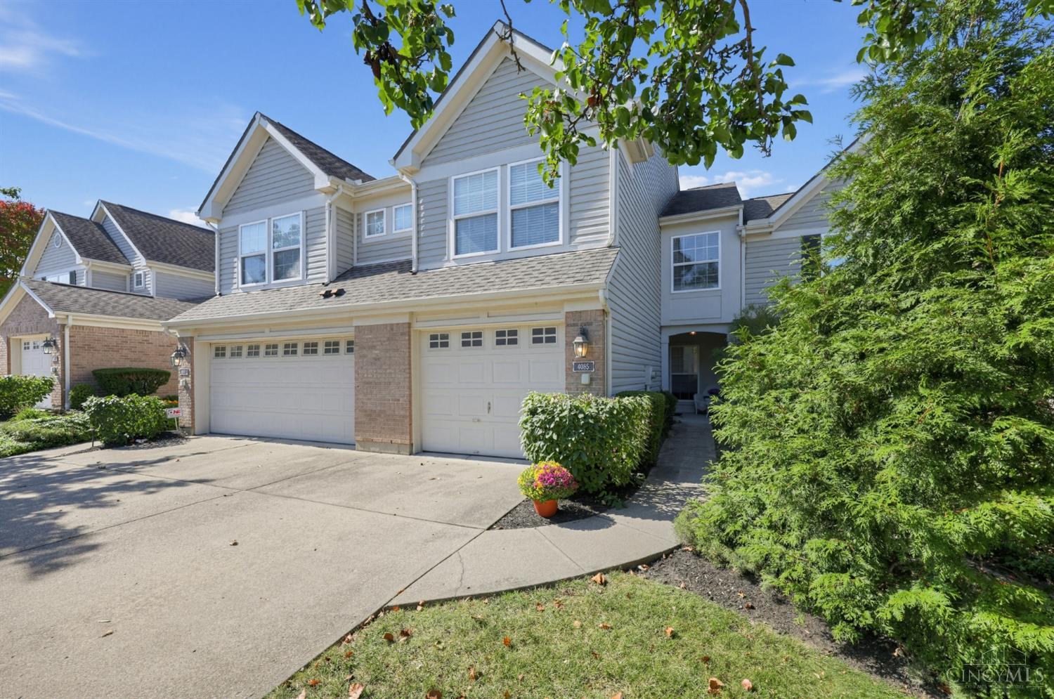4085 Fieldsedge Drive