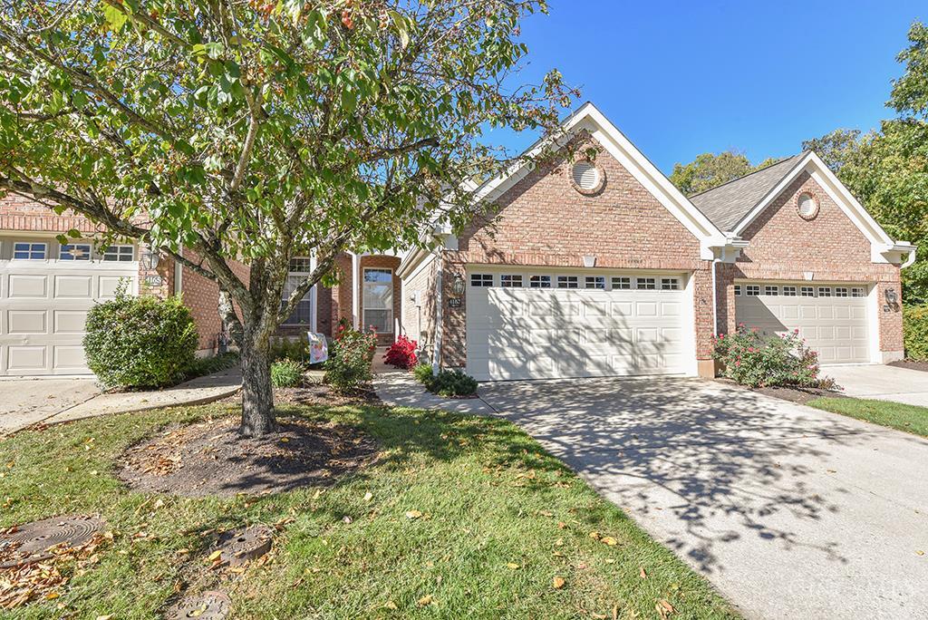 4167 Woodsly Drive