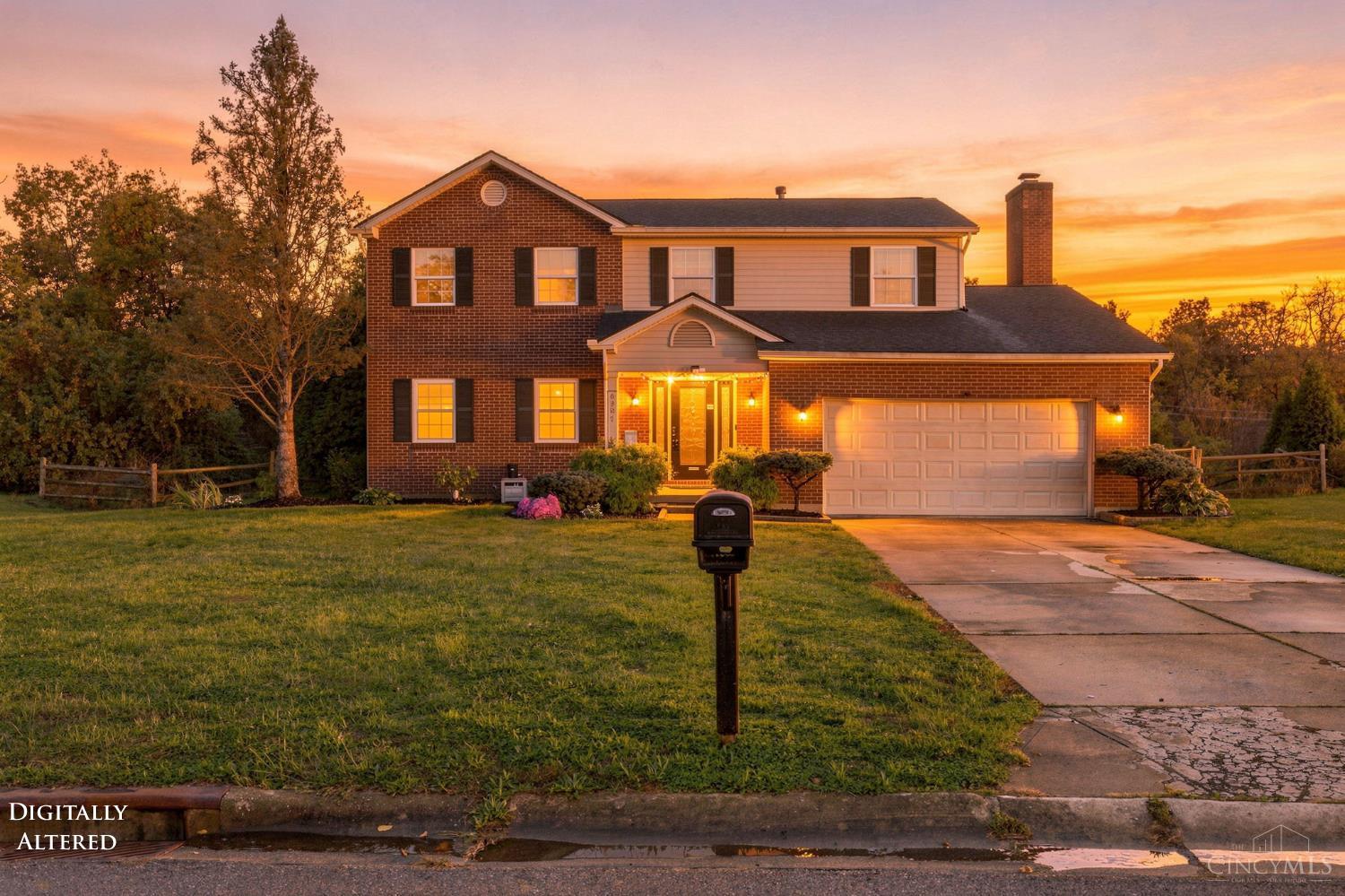 6387 Holloway Drive