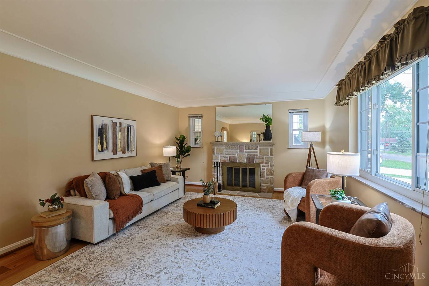 Photo 4 of Single family home for sale at 7656 Gwenwyn Dr, Amberley, OH 45236 | MLS# 1897502 | Listing updated on 2026-10-16