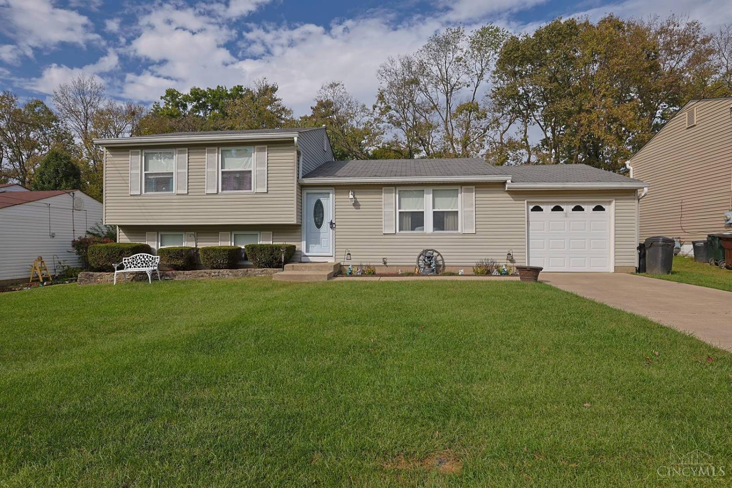 2818 Overdale Drive