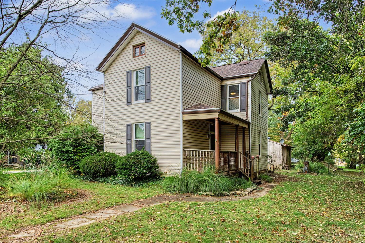 10402 Burlington Road