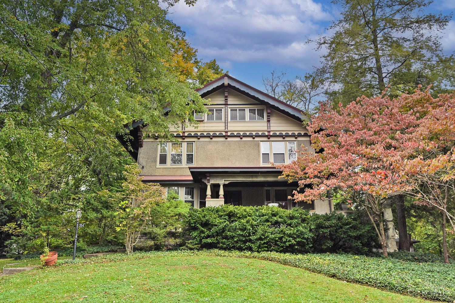 254 Elm Avenue