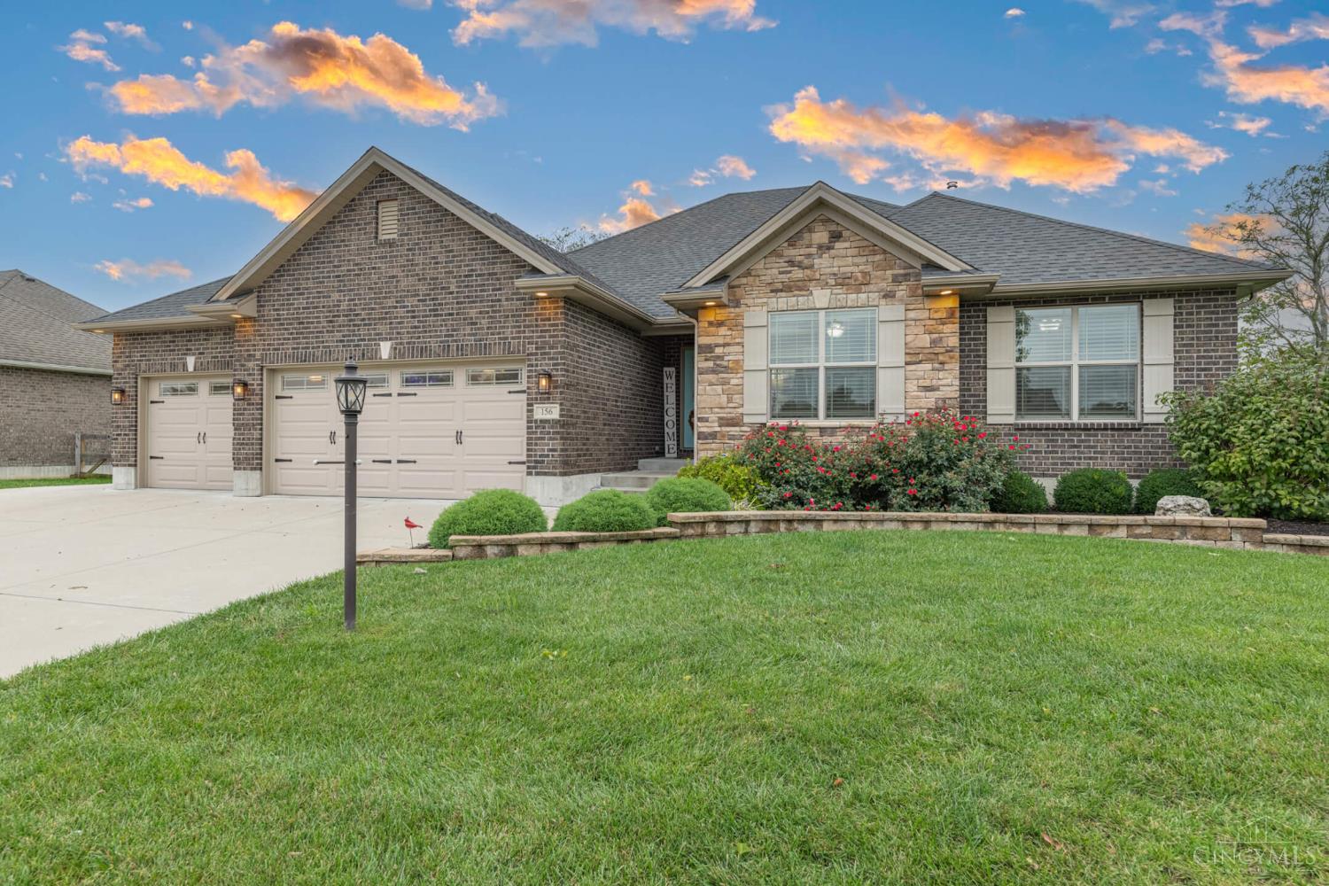 156 Wolf Creek