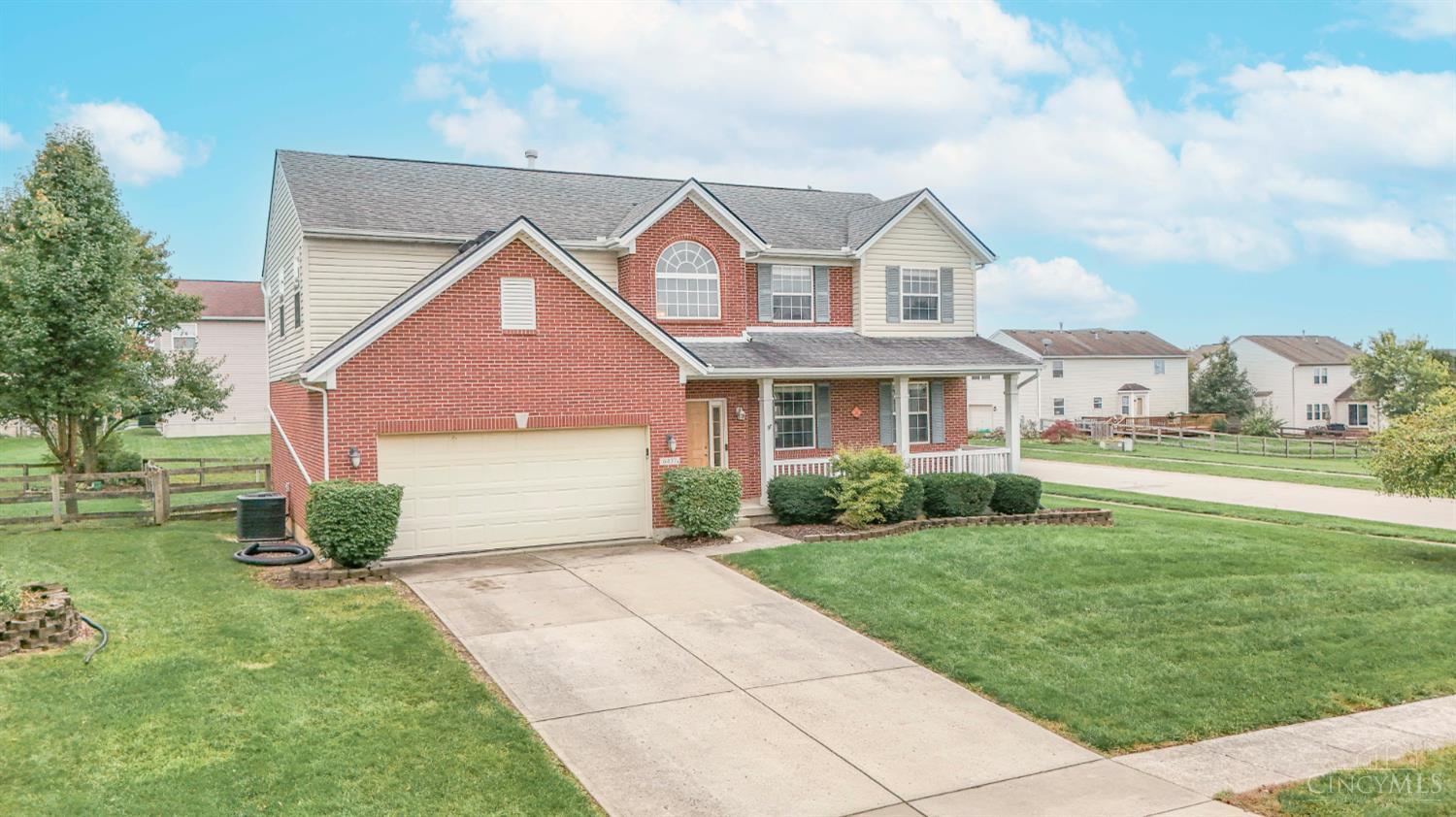 6437 Ashdale Court