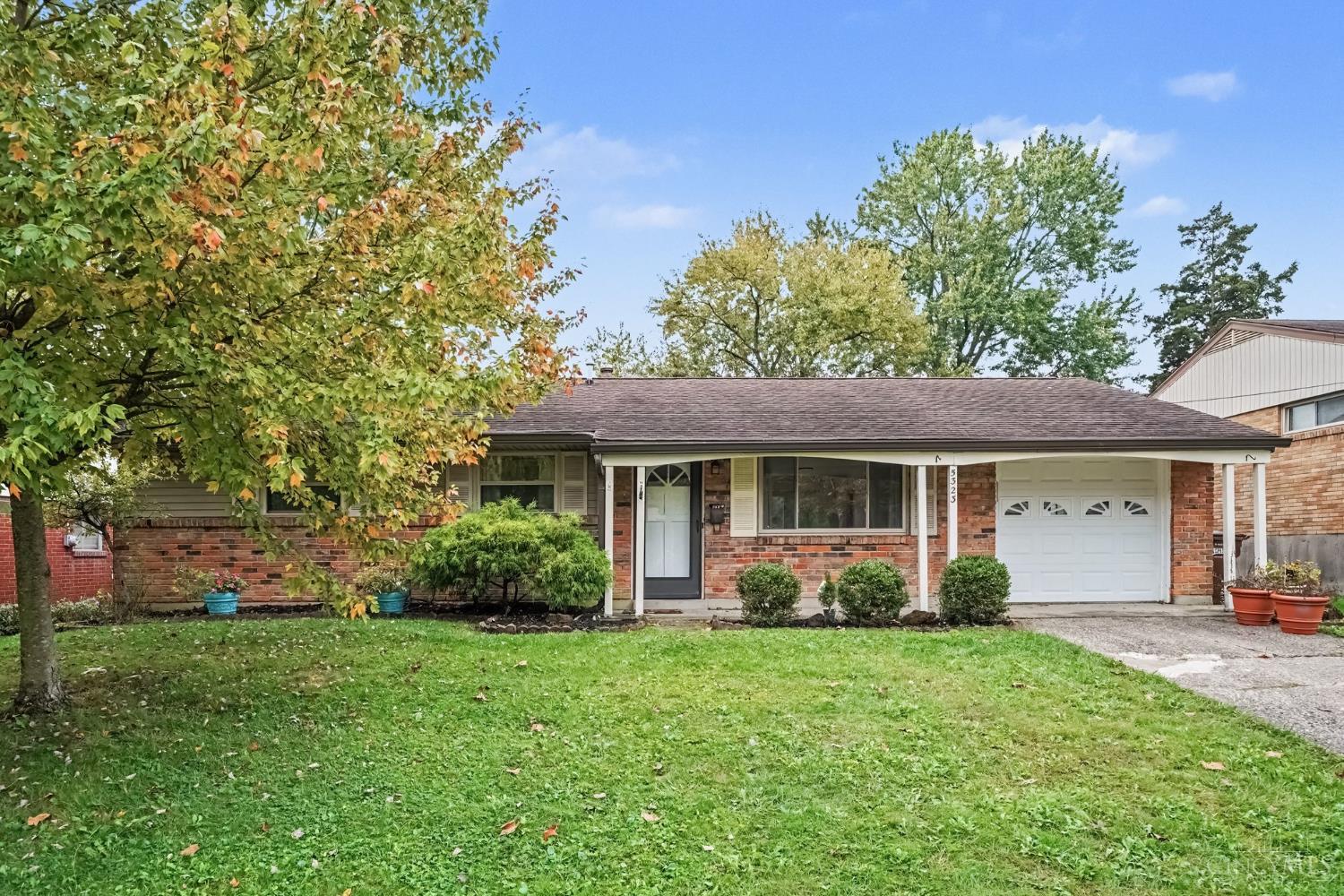 5323 Rawhide Court