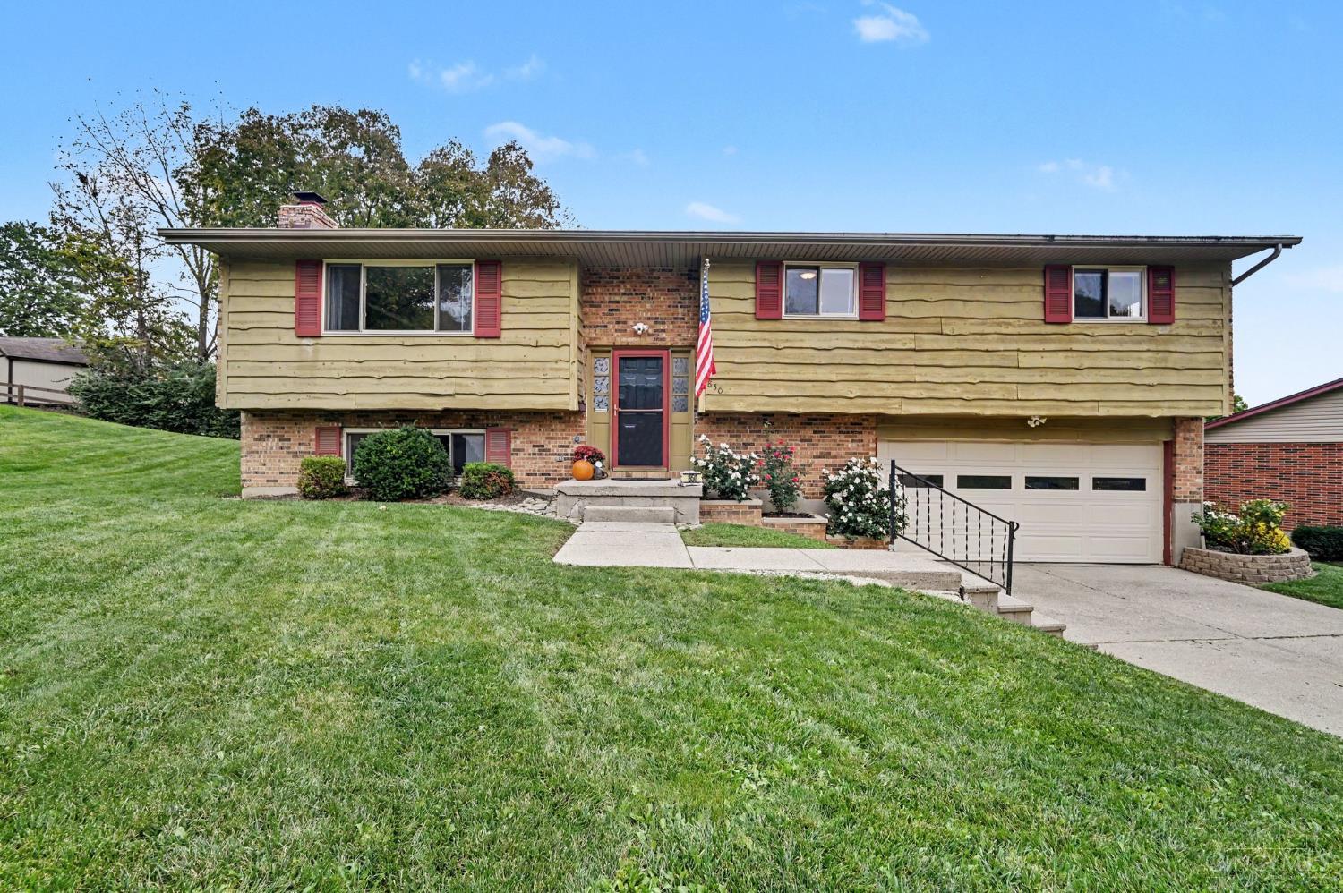 850 Lea Castle Place