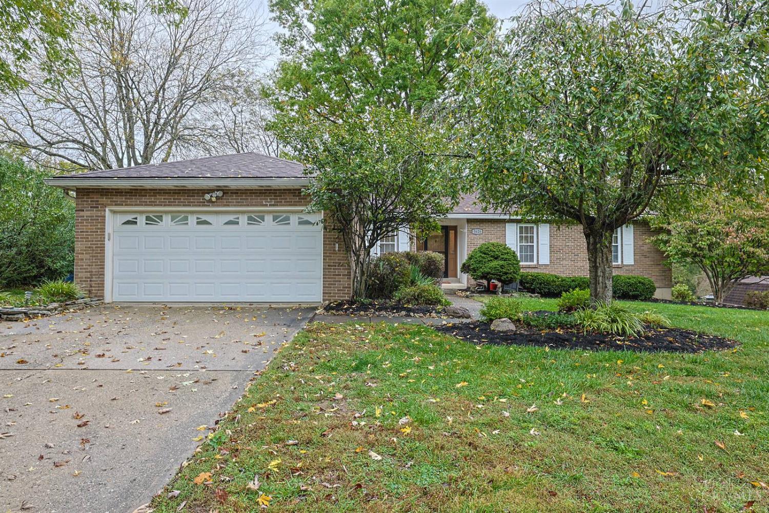 5628 Red Oak Court