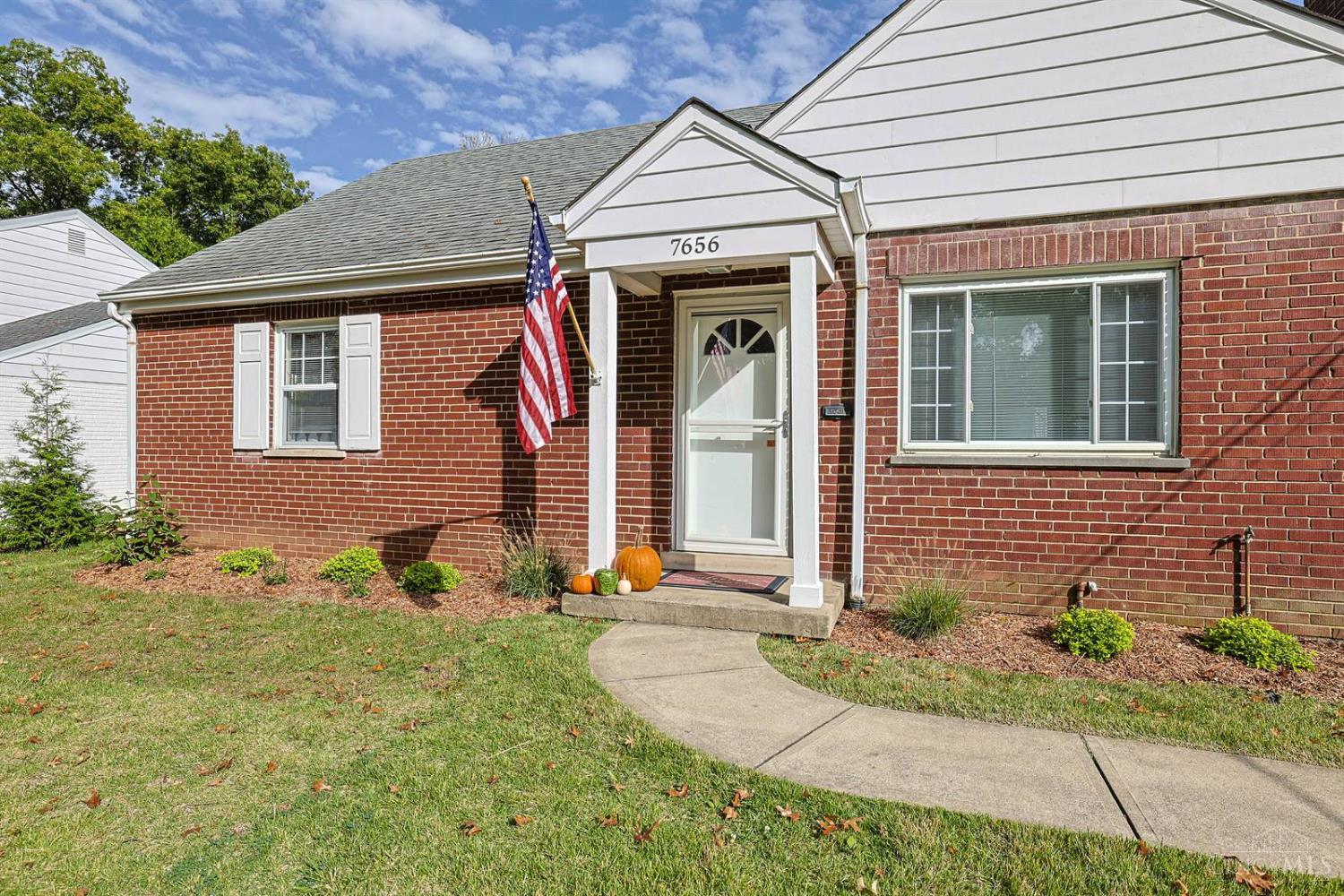 Photo 1 of Single family home for sale at 7656 Gwenwyn Dr, Amberley, OH 45236 | MLS# 1897502 | Listing updated on 2026-10-16