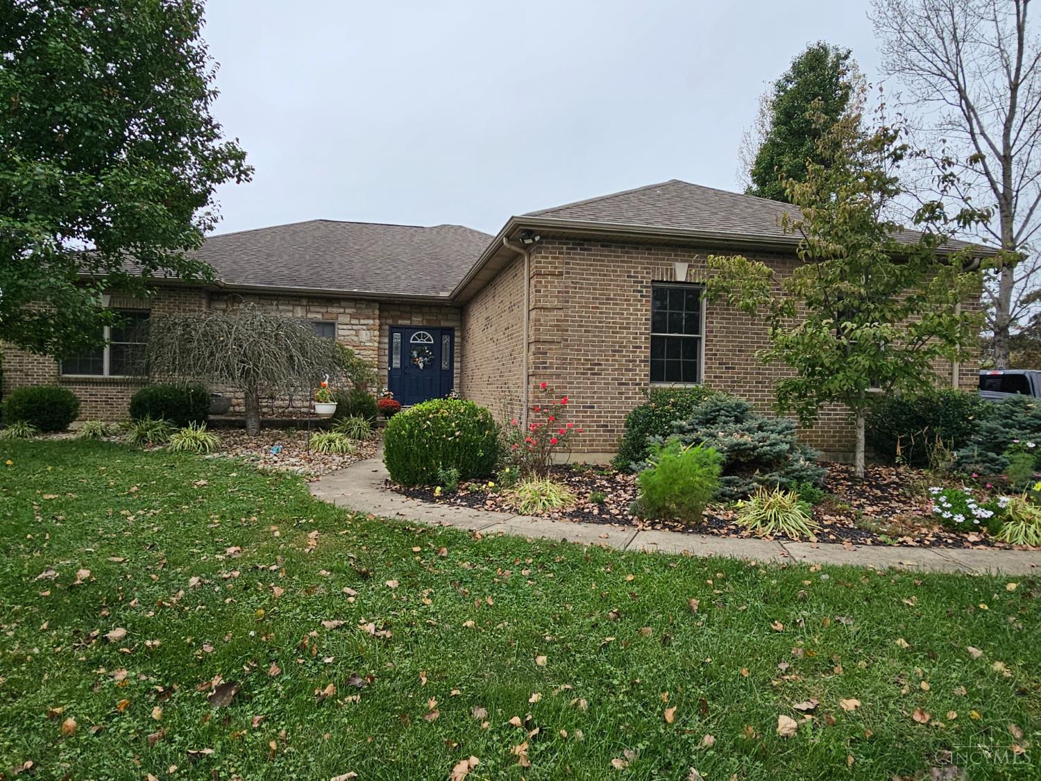 3841 S State Route 123