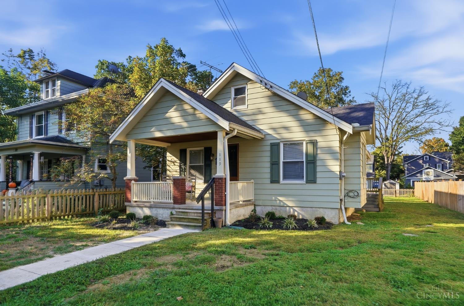 119 Laurel Avenue