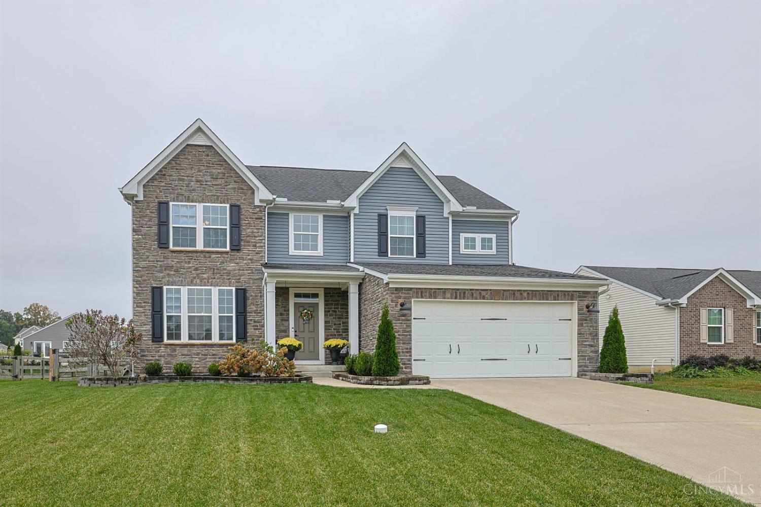 4005 Ivy Wood Drive