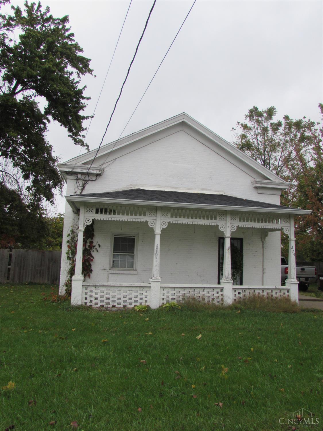 274 W Main