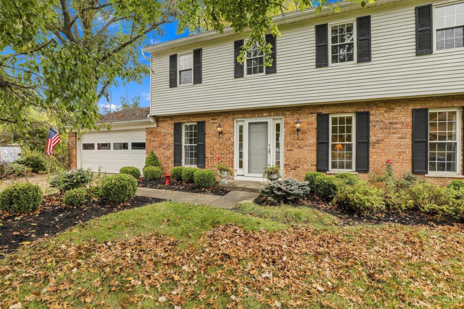 852 Yorktown Drive
