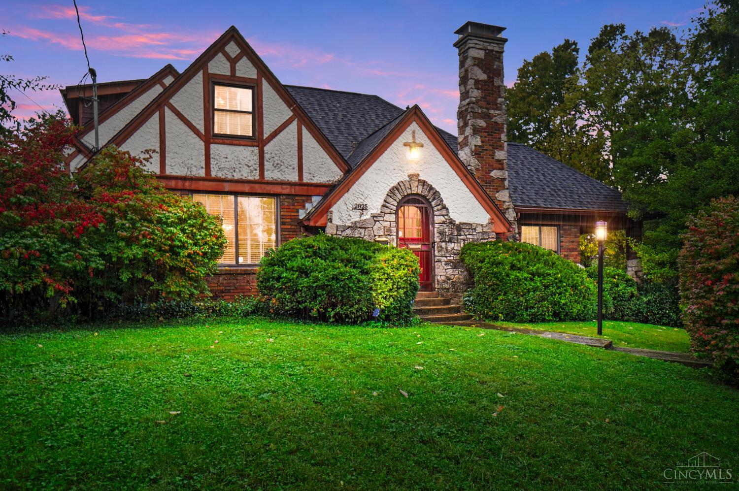 2825 Langdon Farm Road