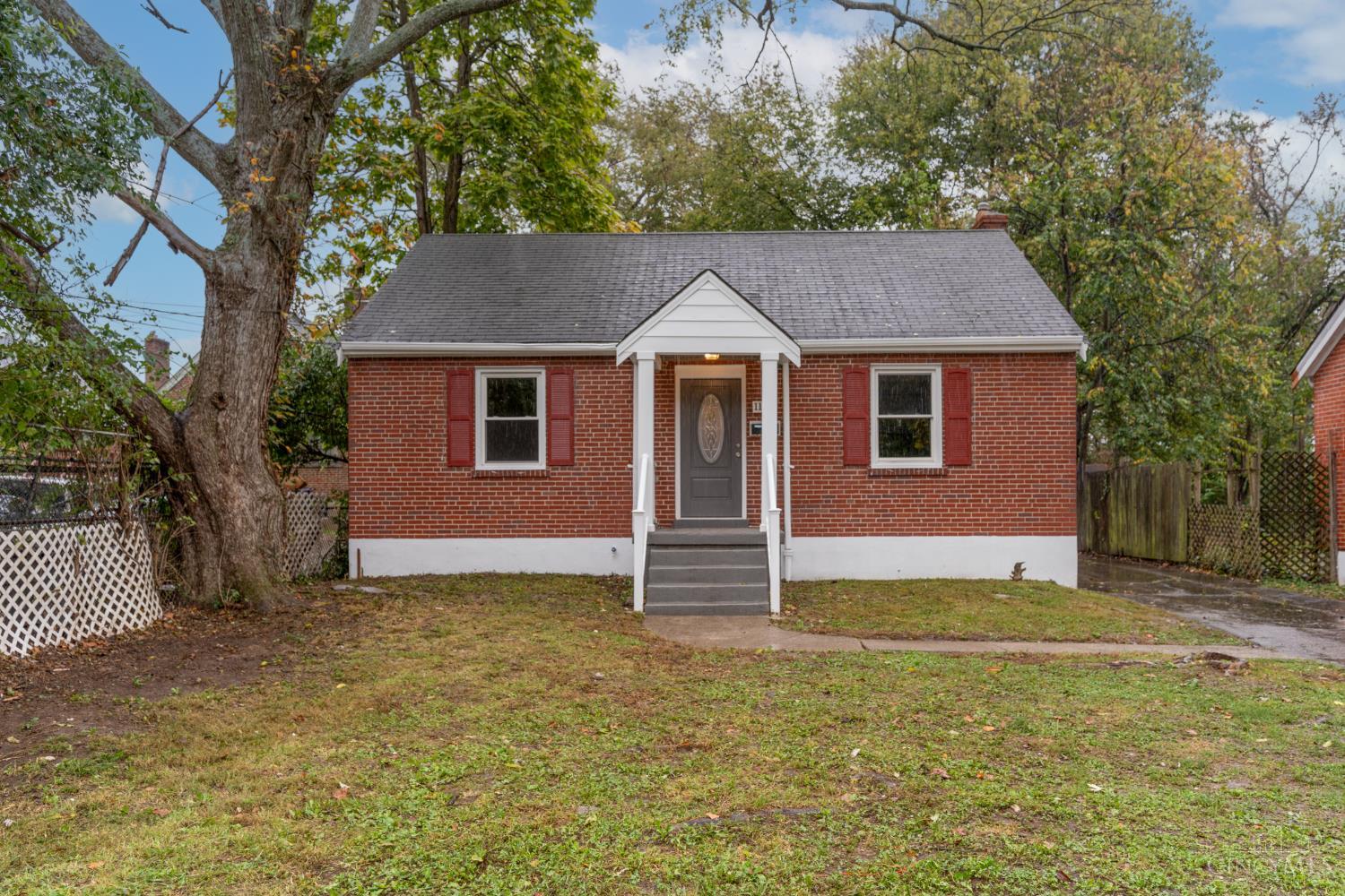 1166 Groesbeck Road
