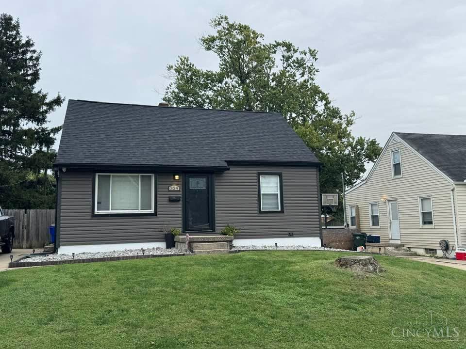 324 Todd Place