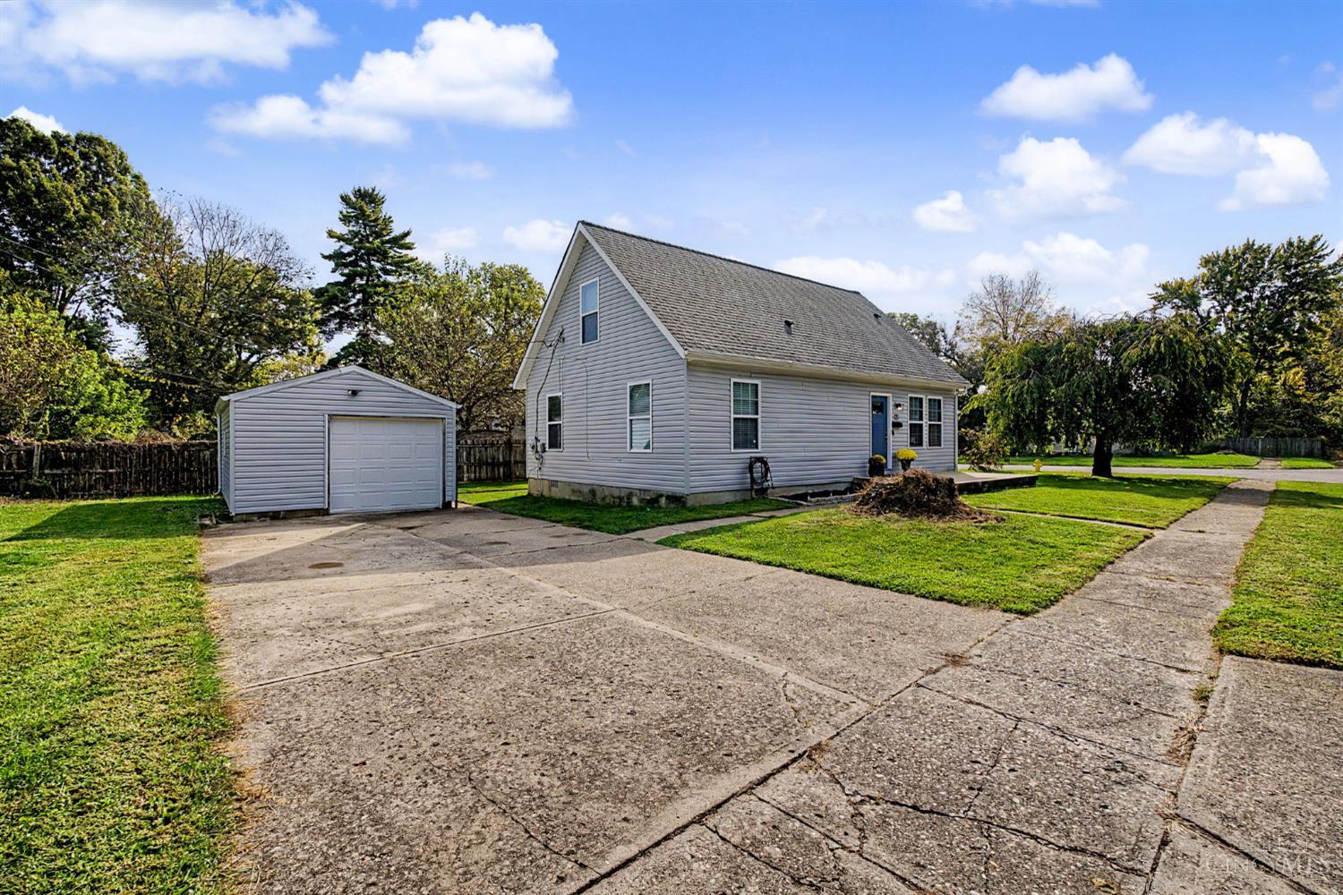 82 Cherokee Drive