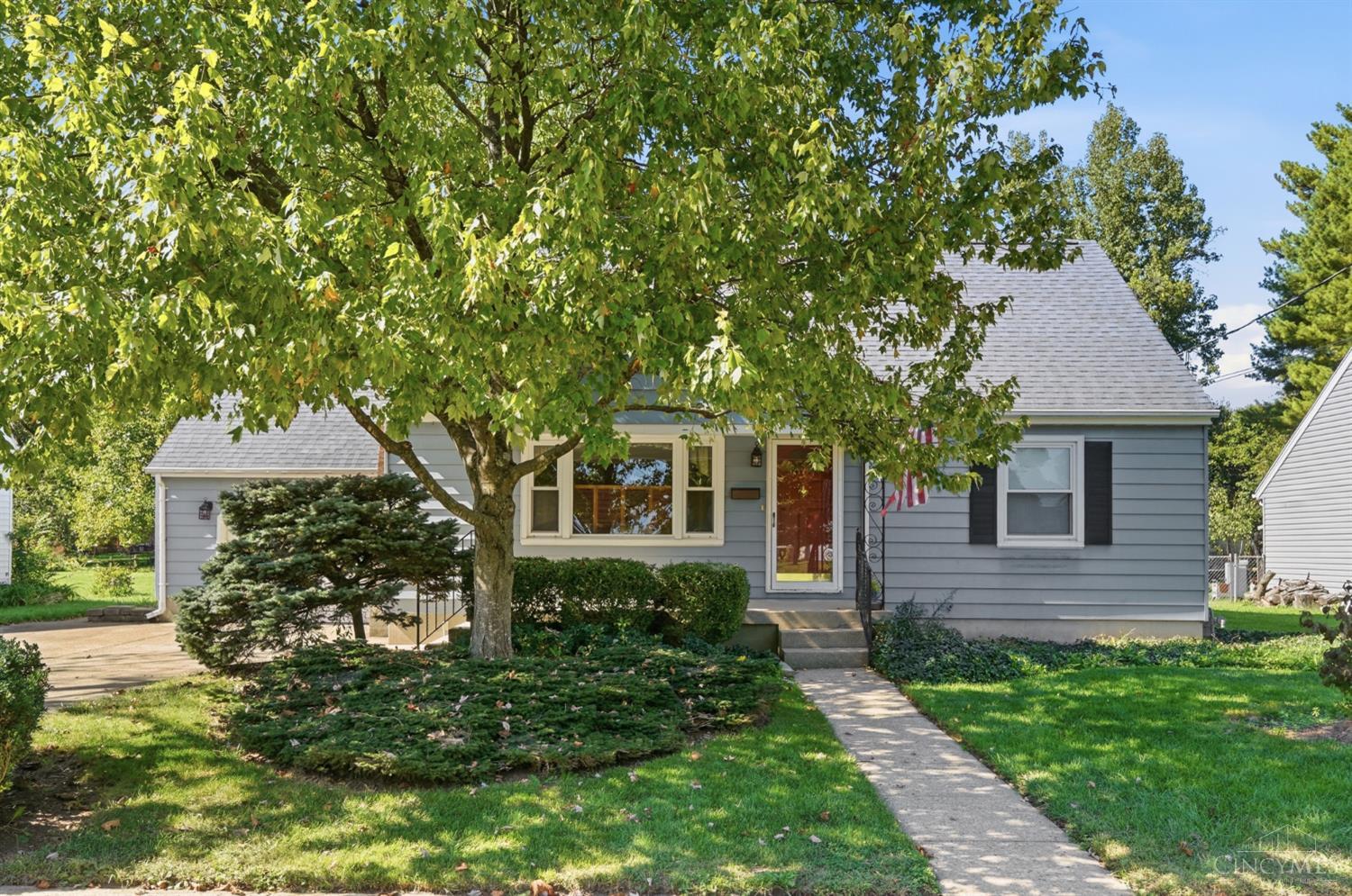 4725 Castleton Drive