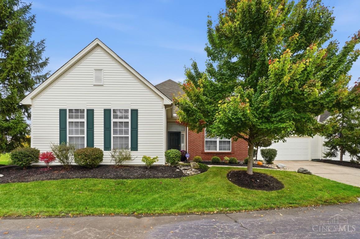 3950 Sandtrap Circle