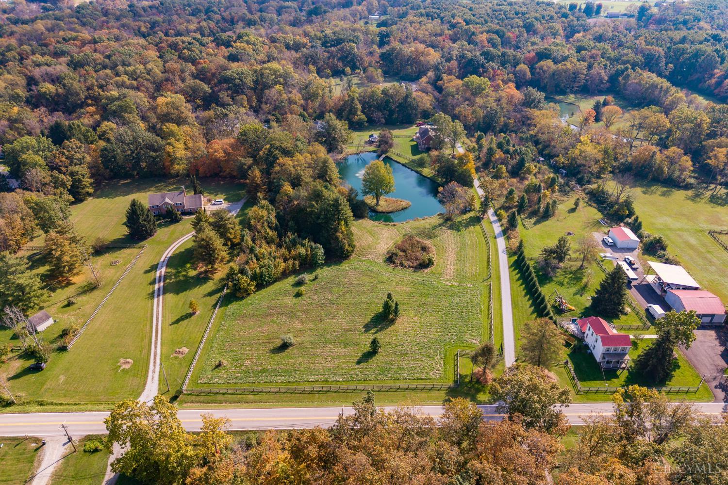 6500 Morrow Rossburg Road