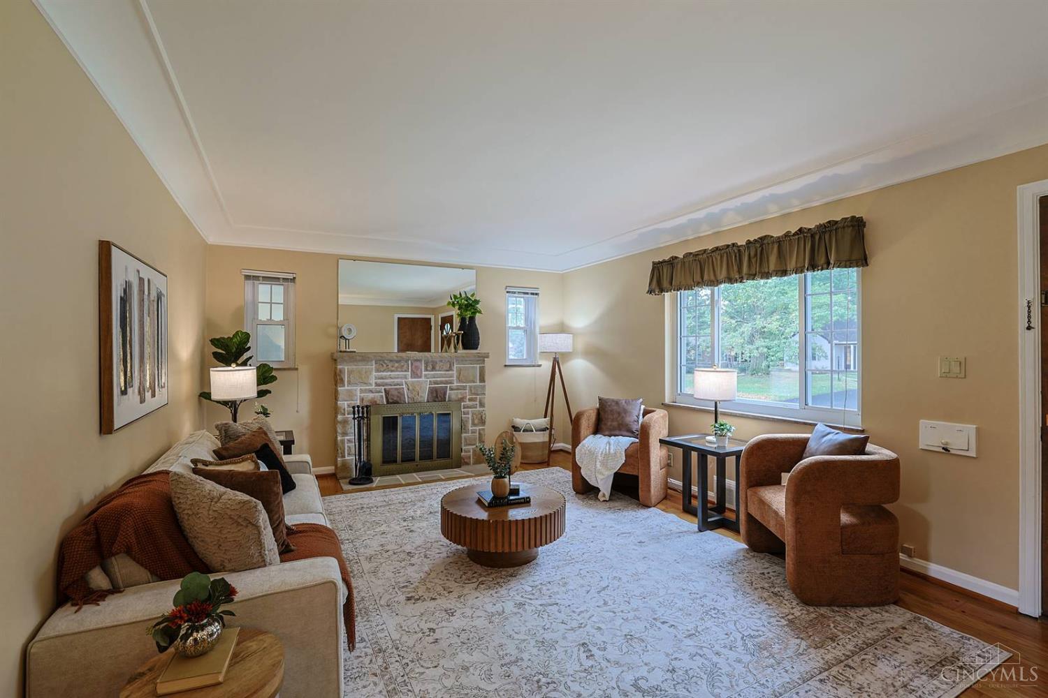 Photo 2 of Single family home for sale at 7656 Gwenwyn Dr, Amberley, OH 45236 | MLS# 1897502 | Listing updated on 2026-10-16