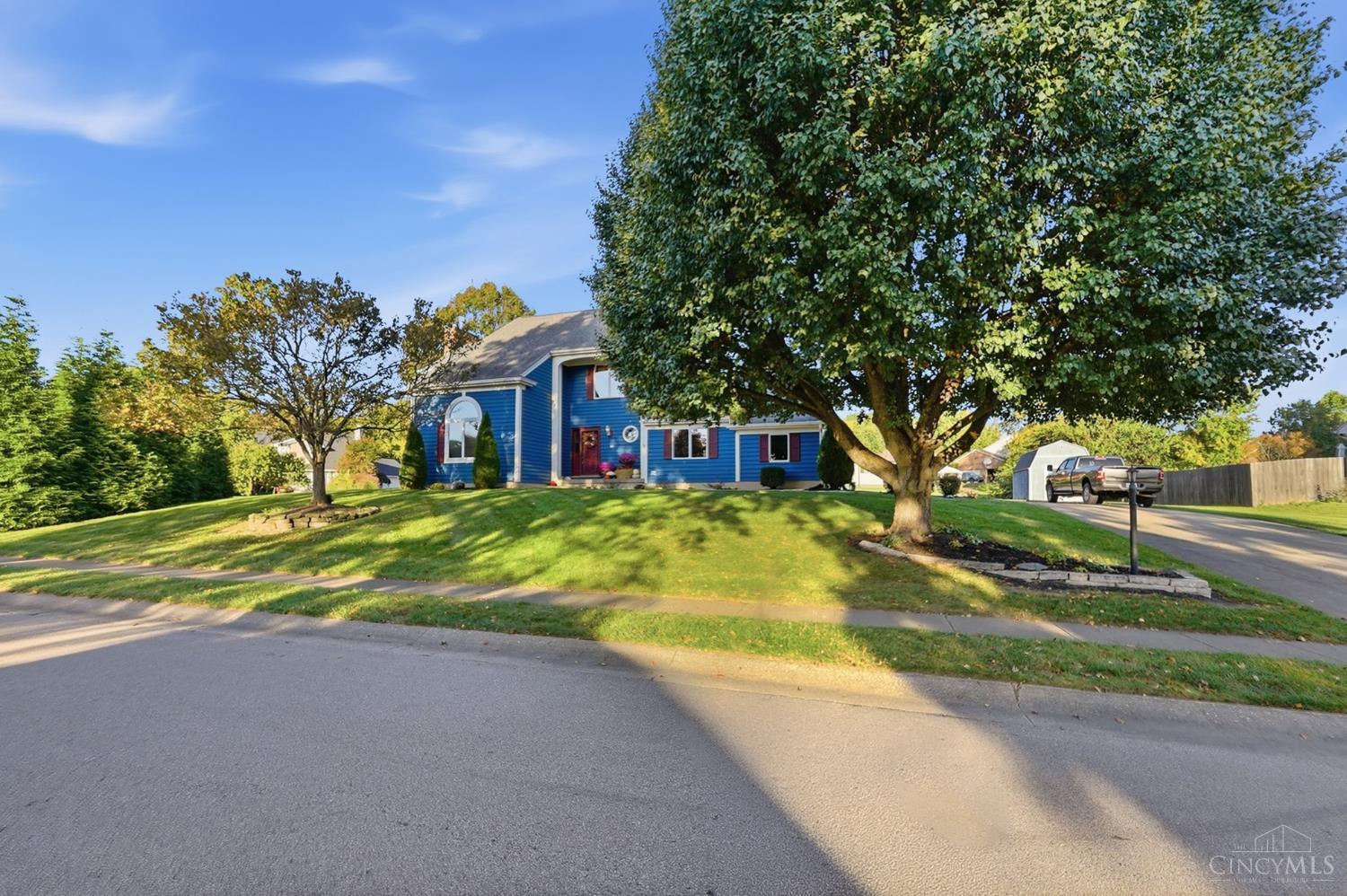 339 Saint James Place