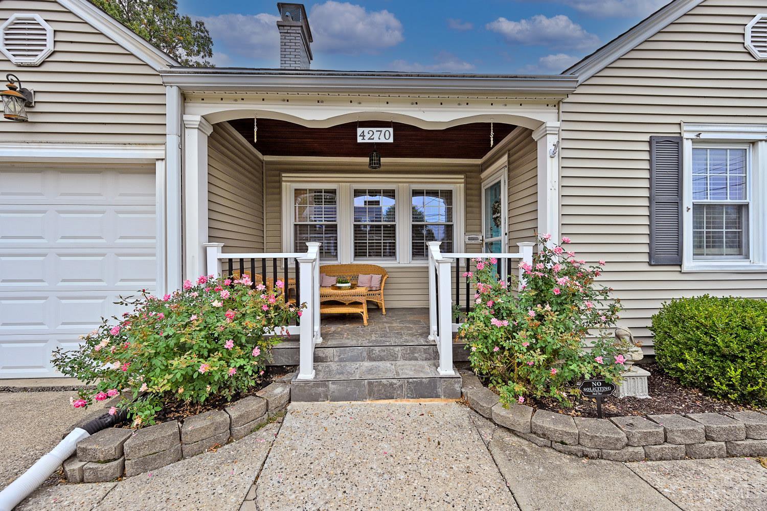 Photo 2 of Single family home for sale at 4270 Clifford Rd, Cincinnati, OH 45236 | MLS# 1897500 | Listing updated on 2026-10-16